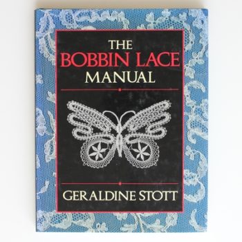 BOBBIN LACE MANUAL