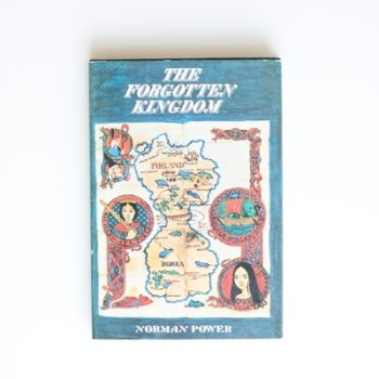 Forgotten Kingdom
