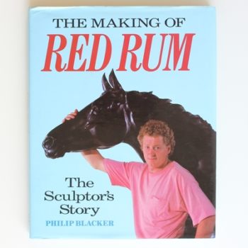 Making of Red Rum: The Sculptor's Story