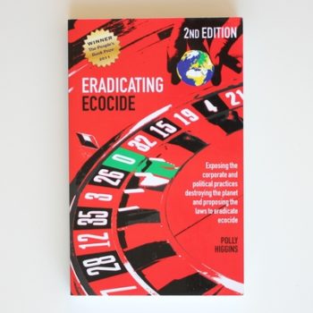Eradicating Ecocide
