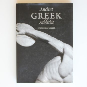 Ancient Greek Athletics