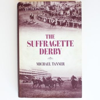 The Suffragette Derby