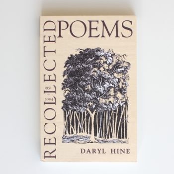 Recollected Poems: 1951-2004