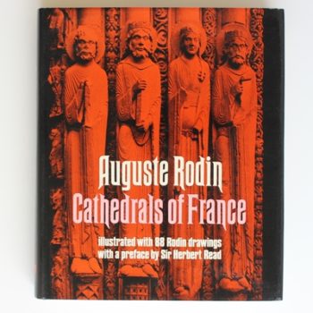 Cathedrals of France