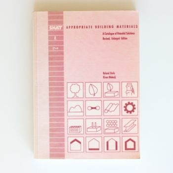 Appropriate Building Materials
