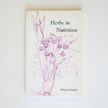 Herbs in Nutrition