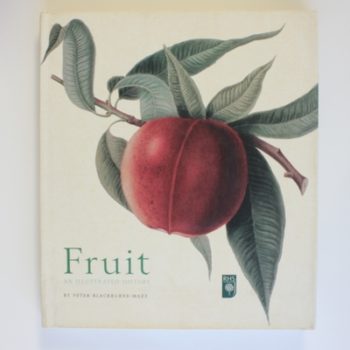 Fruit: An Illustrated History