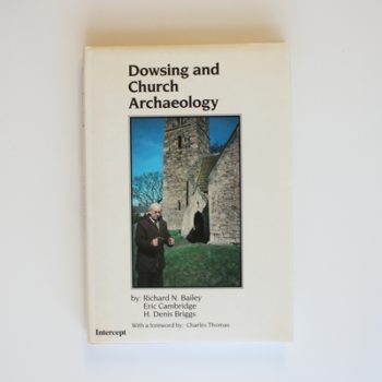 Dowsing and Church Archaeology