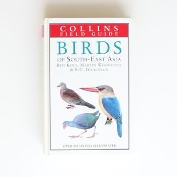 Birds of South-East Asia (Collins Field Guide) (Collins Pocket Guide)