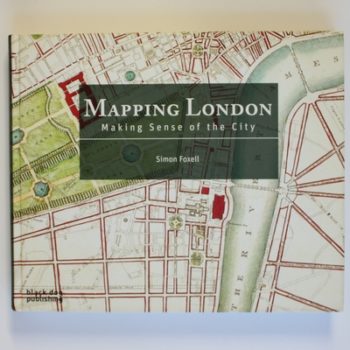 Mapping London: Making Sense of the City