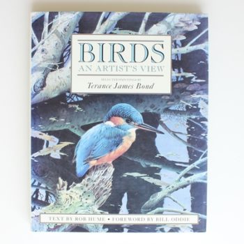 BIRDS AN ARTIST'S VIEW