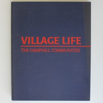 Village Life: The Camphill Communities