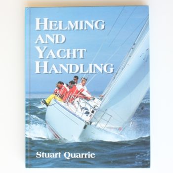 Helming and Yacht Handling