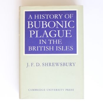 A History of Bubonic Plague in the British Isles