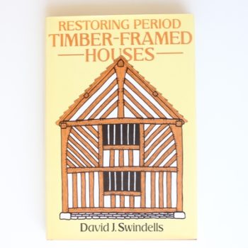 Restoring Period Timber-framed Houses