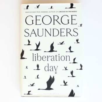 Liberation Day: From ‘the world’s best short story writer’ (The Telegraph) and winner of the Man Booker Prize