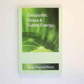 Geopathic Stress & Subtle Energy
