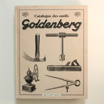 Catalogue des outils Goldenberg