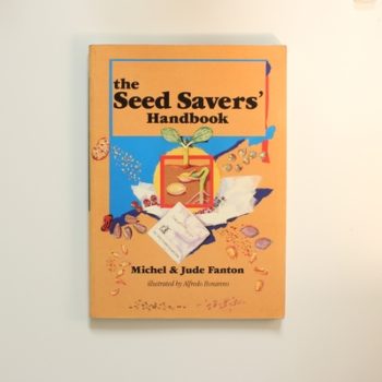 Seed Savers' Handbook