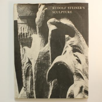 Rudolf Steiner's Sculpture in Dornach