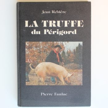 La truffe du Périgord
