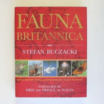 Fauna Britannica
