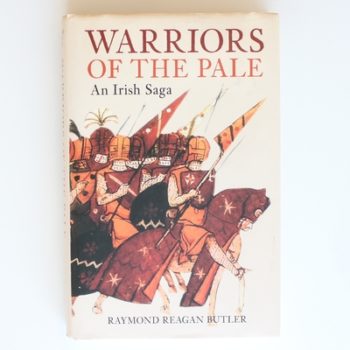 Warriors of the Pale: An Irish Saga