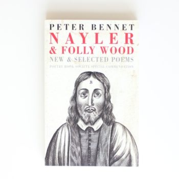 Nayler & Folly Wood: New & Selected Poems