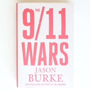 The 9/11 Wars