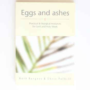 Eggs and Ashes