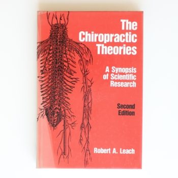The Chiropractic Theories: A Synopsis of Scientific Research