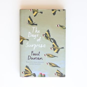 The Days of Surprise