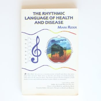 The Rhythmic Language of Health & Disease