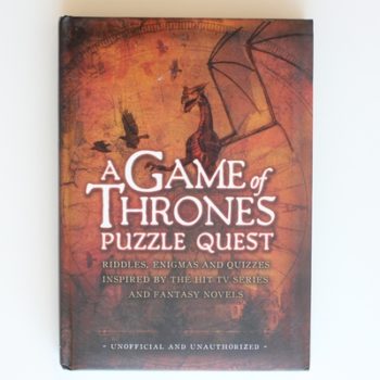 A Game of Thrones Puzzle Quest