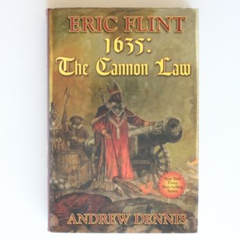 1635: Cannon Law (Ring of Fire)