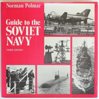 Guide to the Soviet Navy