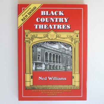 Black Country Theatres: Volume 2