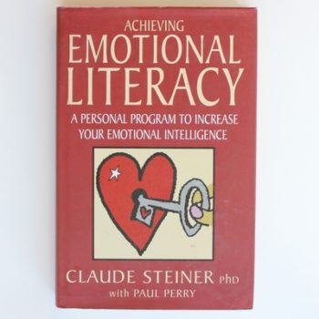Achieving Emotional Literacy