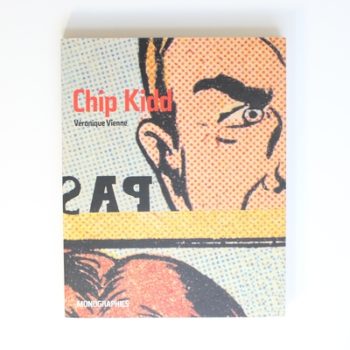 Monographics: Chip Kidd