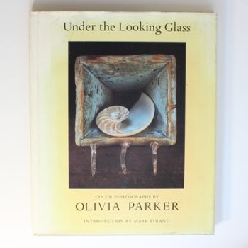 Under The Looking Glass (A New York Graphic Society book)