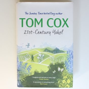 21st-Century Yokel: Tom Cox