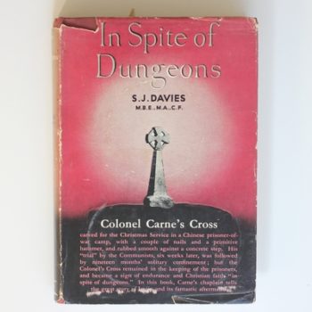 The Spite of Dungeons
