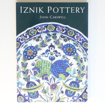 Iznik Pottery