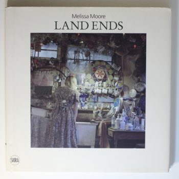 Melissa Moore: Land Ends