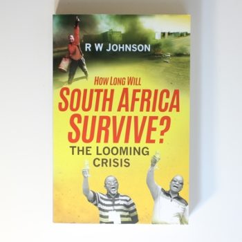 How long will South Africa Survive?