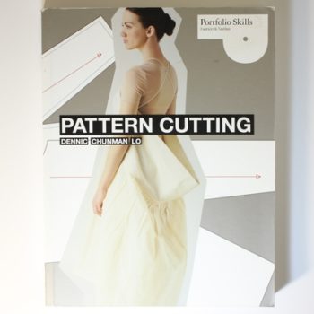 Pattern Cutting (Portfolio Skills)