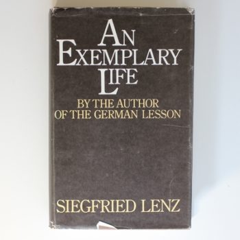 An Exemplary Life