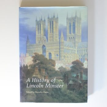 A History of Lincoln Minster