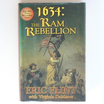 1634: The Ram Rebellion