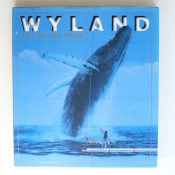 Wyland: The Whaling Walls